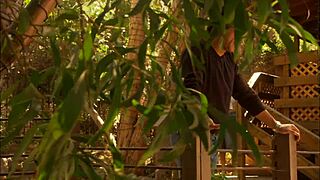 monica mayhem craves my small cock deep in her shaved milf pussy again