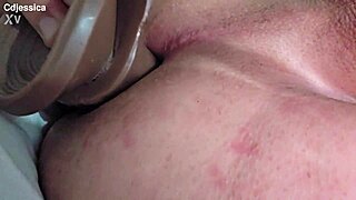 deep 21cm anal insertion into tight little ass 💥🍑