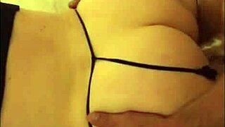 naughty amateur wife rides cock wildly in homemade fuck