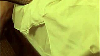 naughty amateur wife rides cock wildly in homemade fuck