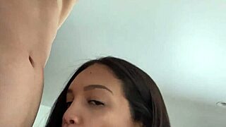 ex-gf home videos show deepthroat and muscular pounding