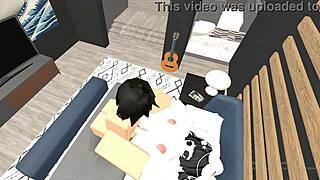 the usual roblox condo hangout experience