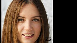 mistress kittiwips hogties hubby for french joi foot humping session