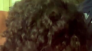 street hooker rides customer bareback deep then cum blasts her back