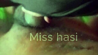 Amateur Deepthroats Cock Holds Cum Throat Twice