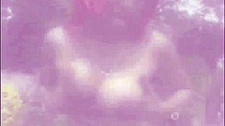 phat ebony ass pounded doggystyle in onyxxx films hardcore