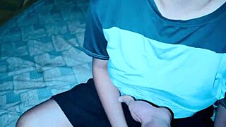 Desi village beauty enjoys passionate outdoor fingering and creampie bliss