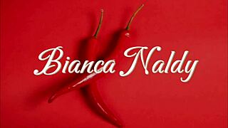 Cheeky app driver waits for married guy in parking for wild fun.