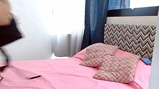 Leaked video call features college teacher in private chat with director