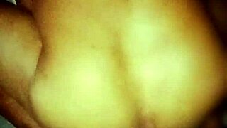 Amateur Couple's Deep Anal Domination Unveiled