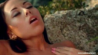 Martina Nikol Lick In Perfect Lesbian Mature Play