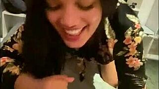 ex-gf home videos show deepthroat and muscular pounding