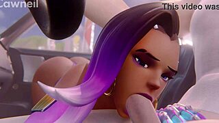 🤤 sombra slut hmv game latina shaking that ass 🎮