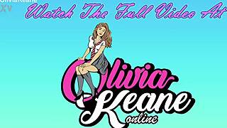 hot teen 18+ gives sloppy pov outdoor blowjob under the sun 😍🍆💦 outdoor fun with her eager mouth