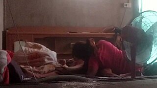 Horny asian teen anal creampie assfucking pornstar 1on1