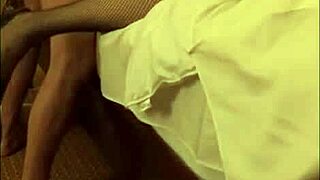 naughty amateur wife rides cock wildly in homemade fuck