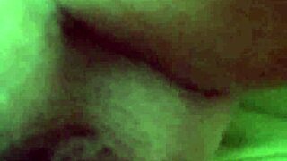 wifebucket's busty mature wife rides slow deep homemade loving