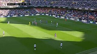 valencia crushed as barcelona dominates 2-4 thriller