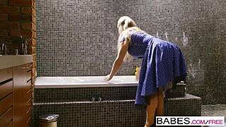 ella hughes and rebecca moore teachin me sneaky fuck lessons with sam bourne