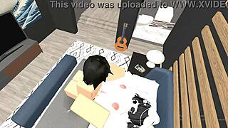 the usual roblox condo hangout experience