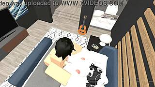 the usual roblox condo hangout experience