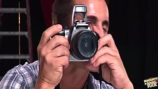 blonde cutie craves brutal anal ass licking deepthroat cowgirl riding doggystyle facial to prove slut skills