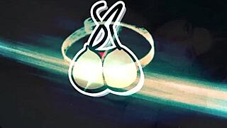 Riding Jax Slayher's Huge Black Cock Makes Sara Retali Squirt After Anal Bliss