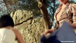 Martina Nikol Lick In Perfect Lesbian Mature Play