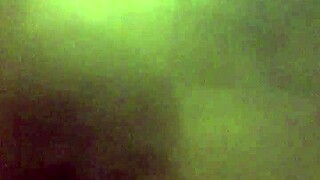 heart races seeing petite neighbor's tempting small tits up close