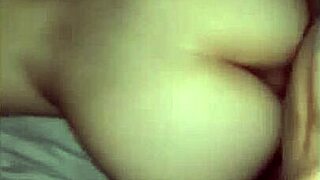 european amateur beauty bent over for hard doggystyle fuck