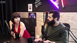 Lady Snow and Lord Kenobi Share Sensual Casting Highlights Part 5