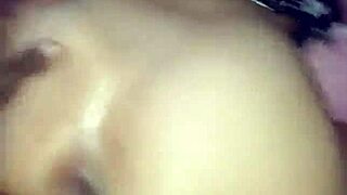 Vecina Madura Gets Pounded Hard by Young Stud Neighbor