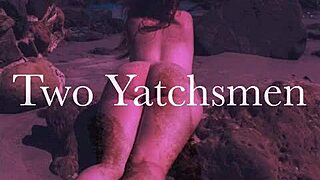 Dark Lantern's Dragonfly Scene Unleashes Vintage Lesbian Fury