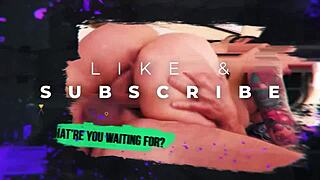 Juicy Ass Babysitter Rollie Craves Older Cock Hardcore Workout