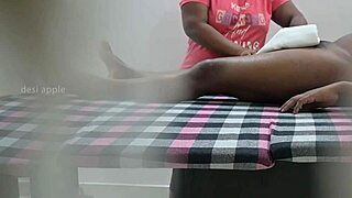 i'm obsessed with sri lankan massage hidden cam secrets