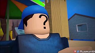 Roblox Arsenal Brutal Anal Assfucking Creampie Frenzy