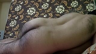 slim village bhabhi sneaks passionate fuck with devar 😈🔥