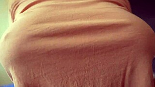 Curvy Hottie Begs Wet Pussy Groping In Leggings Then Hard Fuck