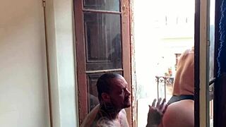 blondie fesser rides rob diesel's huge cock 🔥💦