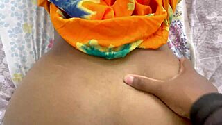 asian indian teen 18+ big ass milf slurps massive bbc hungrily