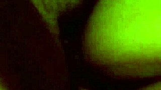 redbone ebony takes thick latino cock bareback 😈