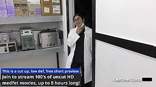 Hey officer, don't strip search me like this backstage