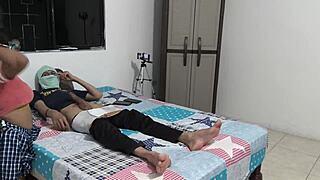 Stepsister Sucking Cock So Deliciously Turns Me On