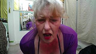 sold this purple panties set, so sad now 😢