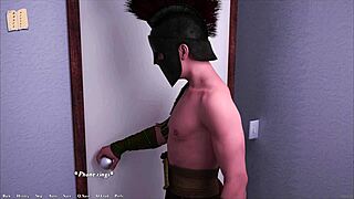 hey in being a dik chick route whats next game twist?