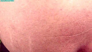 indian schoolgirl moans in doggystyle outdoor jungle fuck with boyfriend huge tits bouncing