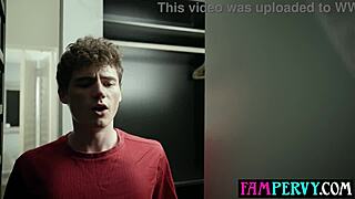 Big Tits Mature Milf Nurse Roleplays Hardcore Doggystyle With Young Patient