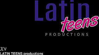 Kala Grey Craves Double Cocks Stretching Her Ass