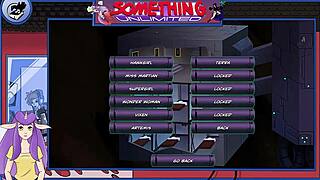 Wow, Busty Blonde Bodybuilder's Unlimited Muscular Tits Thrill!