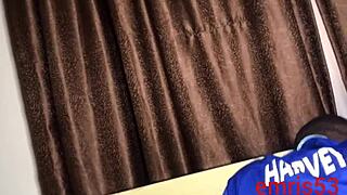 Behind the scenes toy sex gets wild 😈🍆💦🔥